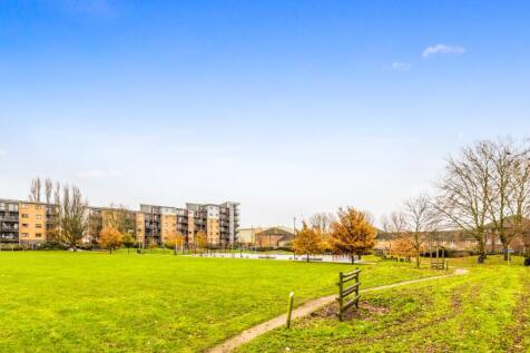 Commual Garden