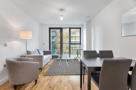 Centliving Area