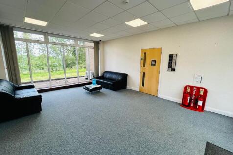 Entrance Area
