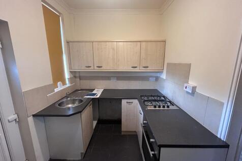 Spectacular 1 Bed Property in the heart of Wakefi