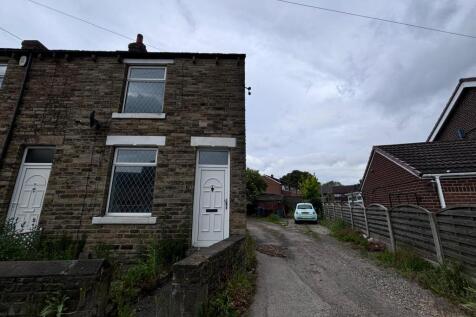 South Parade, Ossett
