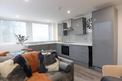 Flat 114, Green Lane, Yeadon, Leeds, LS19 7GP