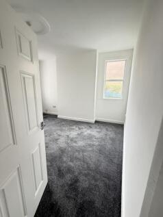 Rear reception room
