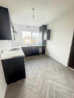 New fitted Kitchen