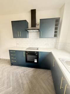 New fitted Kitchen