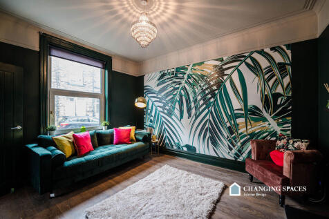 Stylish 6-Bedroom House Share with En-Suites ¿ 