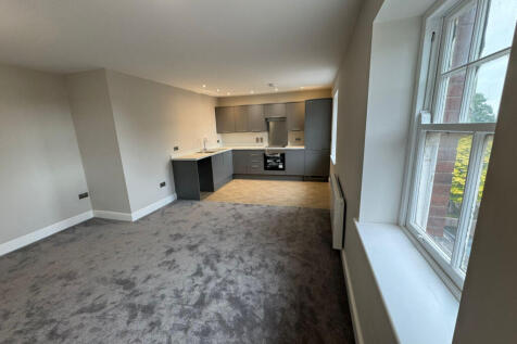 Becketts Hospital: Luxury 2 Bedroom, 2 Bathroom A