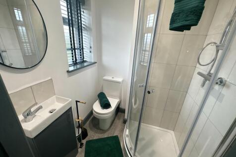 Room 4 En-suite