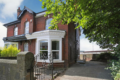 Doncaster Road, Wakefield