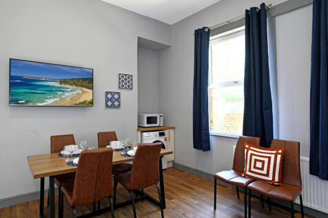 Lounge/Diner