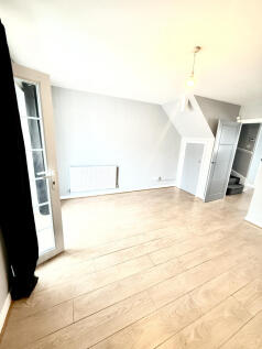 Kiving room area