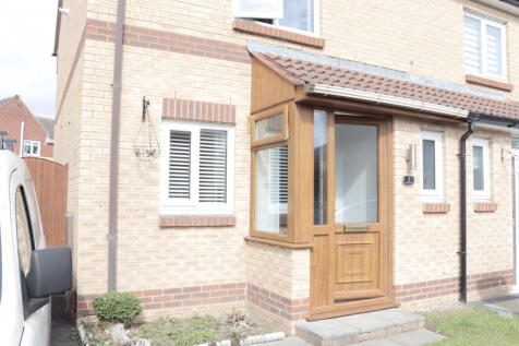 Exclusively Brought to Market by Letting Complete