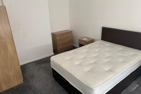 Duke Of York Street, Wakefield Furnished Room&#39;s A