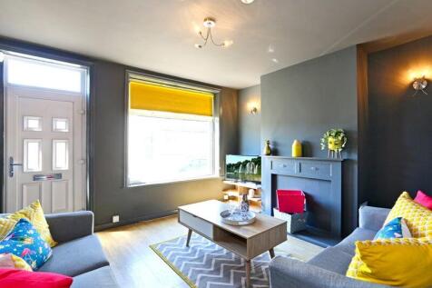 Funky &amp; Fresh House Share Room 2