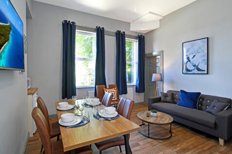 Lounge/Diner