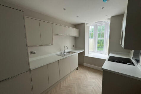 Becketts Hospital: Luxury 1 Bedroom, 1 Bathroom A