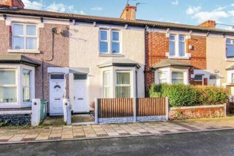 Three-Bedroom Terraced House ¿ Mossy Bank Road,