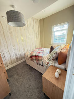 AVAILIBLE SOON ! 2 bed Luxury Appartmnet for rent