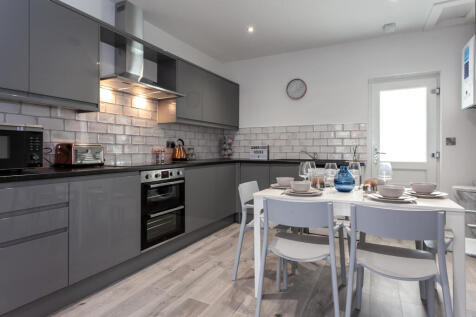 Cambridge Street, Castleford