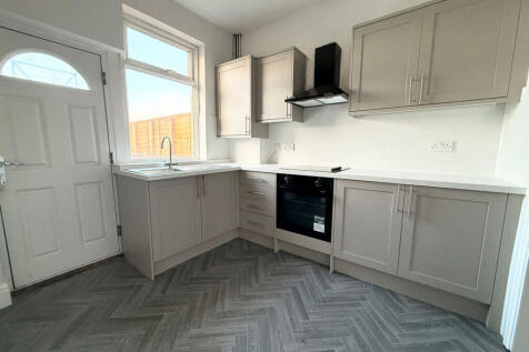 Beautifully Refurbished 2-Bed Home with Modern Ki