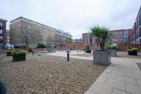 Communal Garden