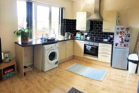 Kitchen/Lounge