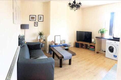 Kitchen/Lounge