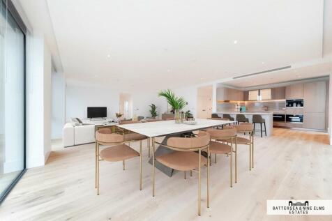 Furniture CGI