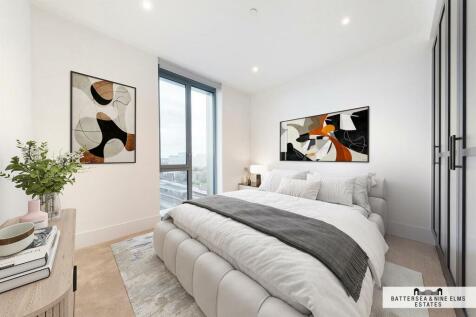 Furniture CGI