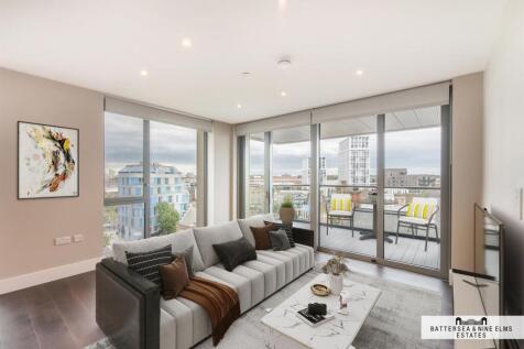 Furniture CGI images