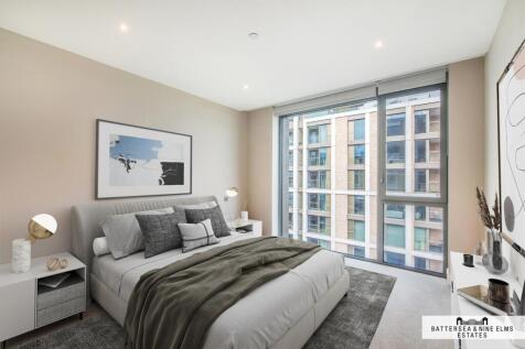 Furniture CGI images