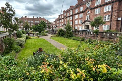 Communal Gardens