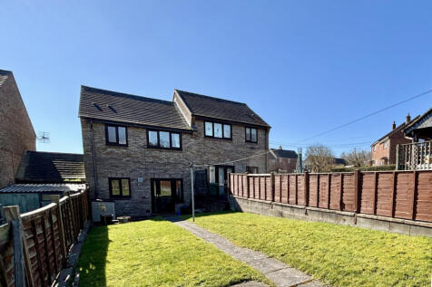 Tomlin Place, Yorkley, Gloucestershire