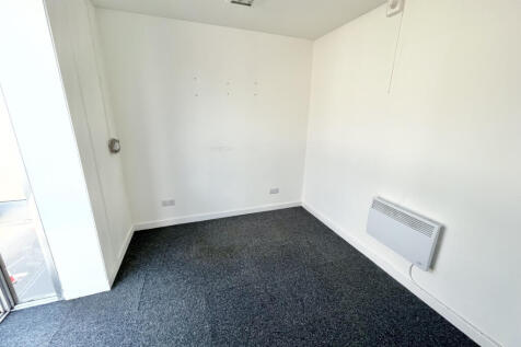 Office Space Two