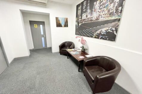 Communal Area