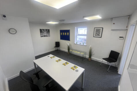 OFFICE SPACE ONE
