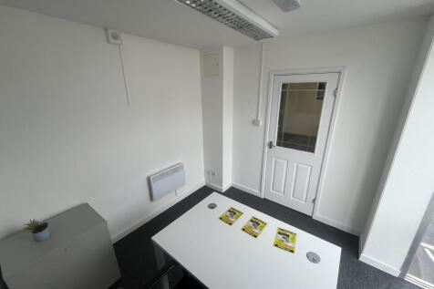 OFFICE SPACE TWO