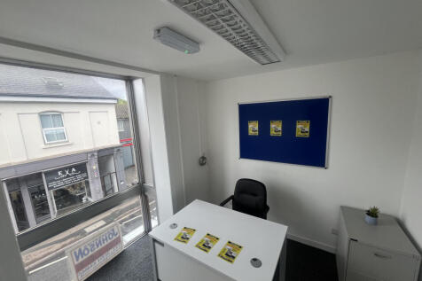 OFFICE SPACE TWO
