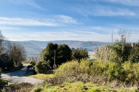 St Briavels