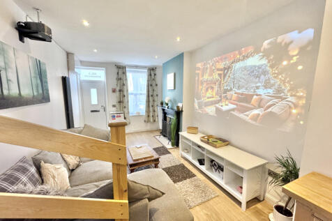 Lounge / Diner