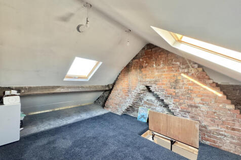 Loft Room