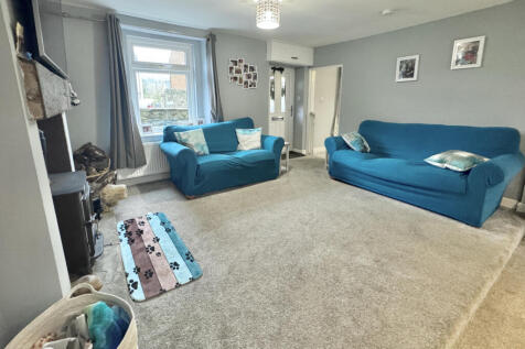 Open Plan Lounge