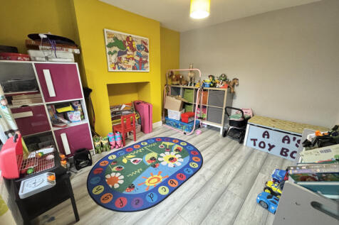 Play Room