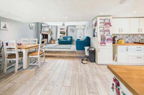 Open Plan