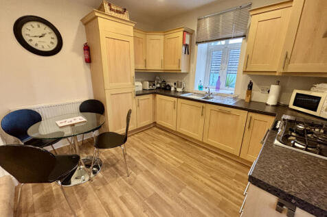 Kitchen/ Diner