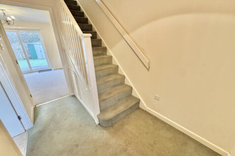 Entrace Hallway