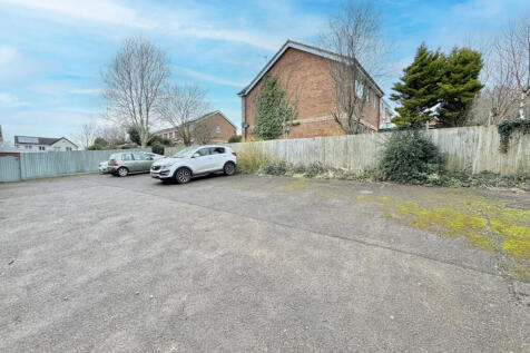 Communal Parking