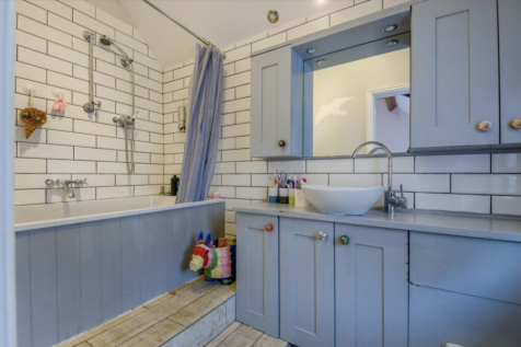 En-suite