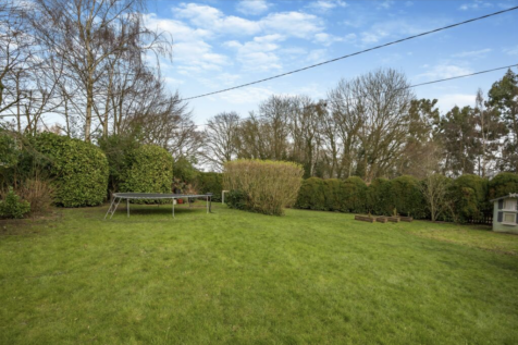 Gardens