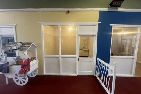 UNIT 7 FRONT ASPECT